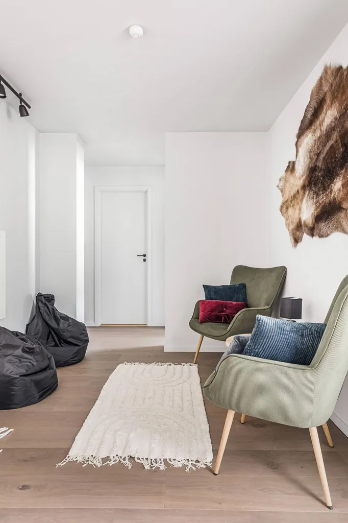 Elutuba - Apartment with Ski Access in Funäsdalen