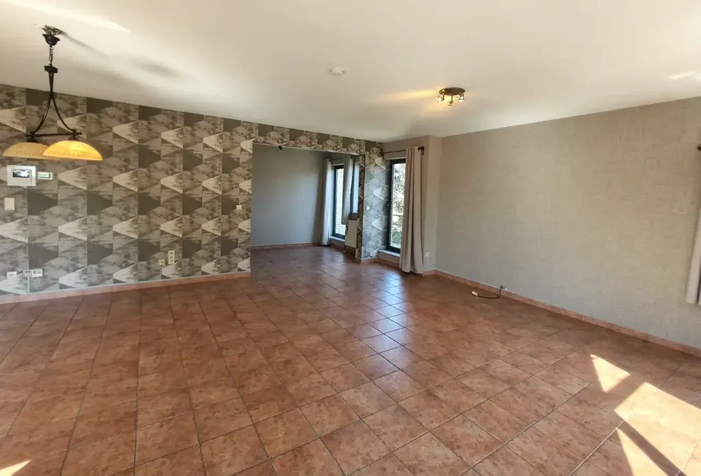 Elutuba - Apartment with Garage on Corner in City Centre