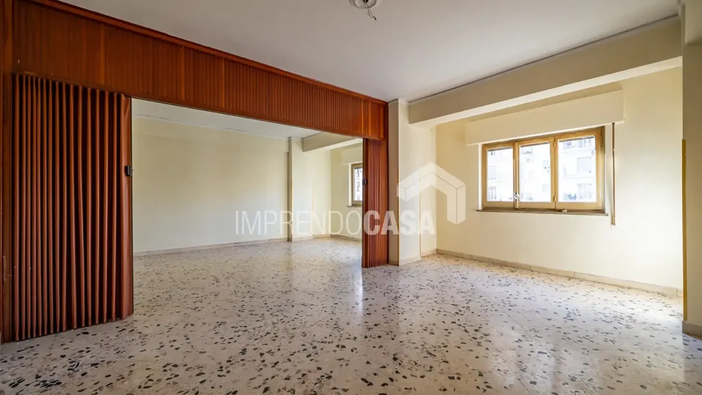 Pièces - Apartment with Balcony in Palermo