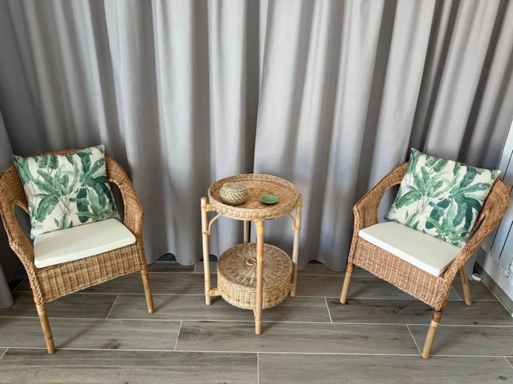 Séjour - Rustic Villa with Garden in Forte dei Marmi
