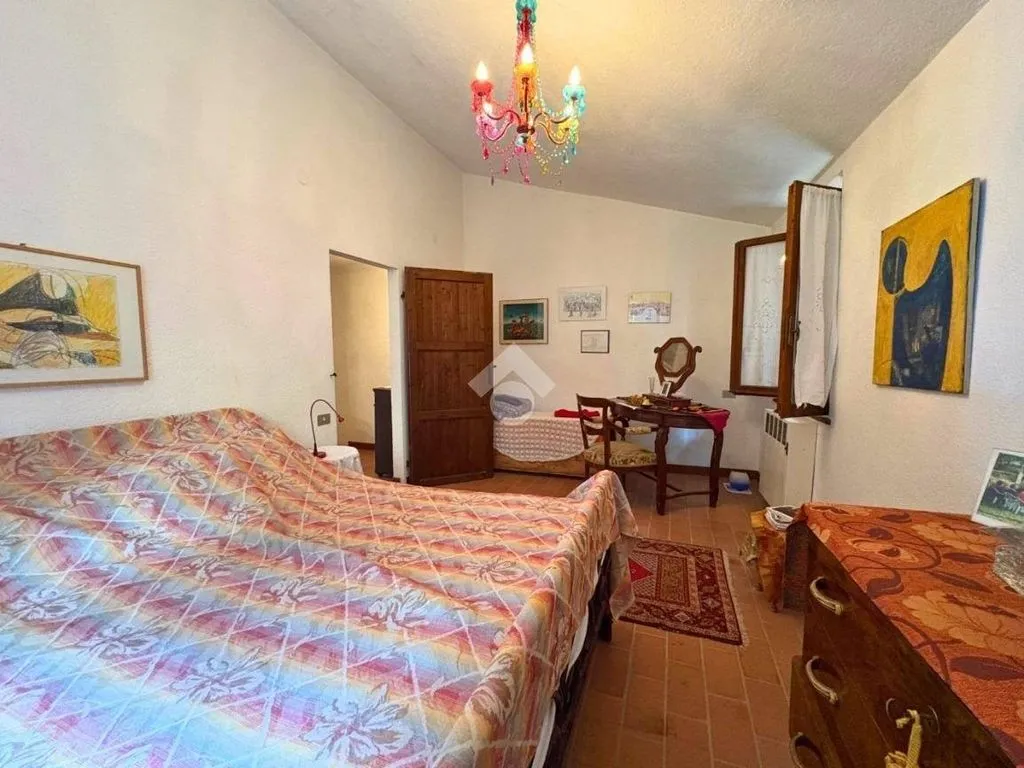 Chambres - Luxury Villa with Extensive Garden in Massignano