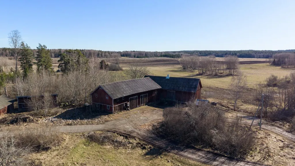 Maison 5 pièces à Norrtälje