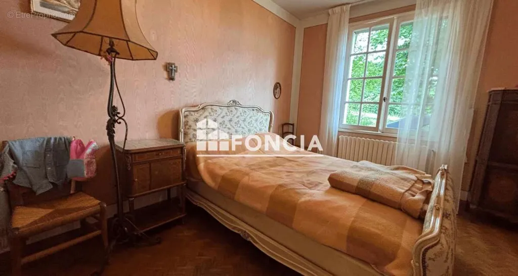 Chambres - Maison en Campagne avec Vue Imprenable près du Mans