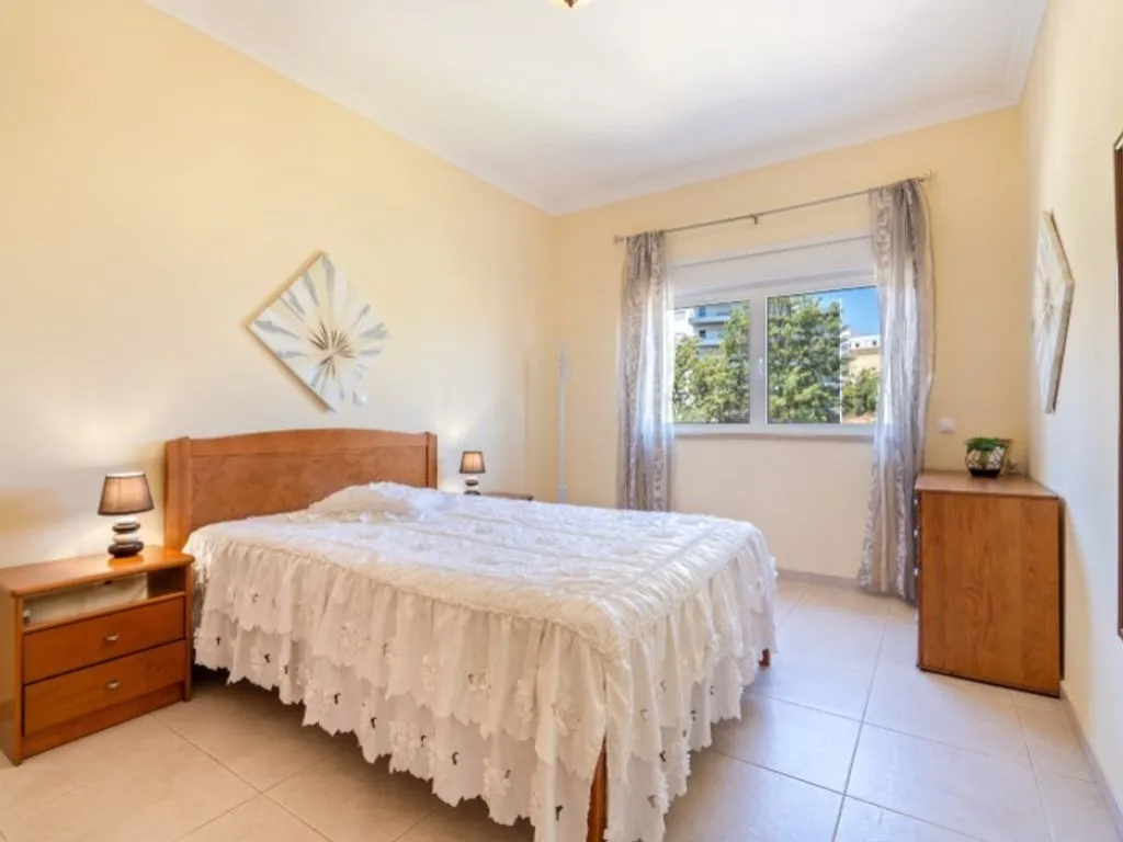Magamistoad - Luxury Apartment with Sea View in Portimão