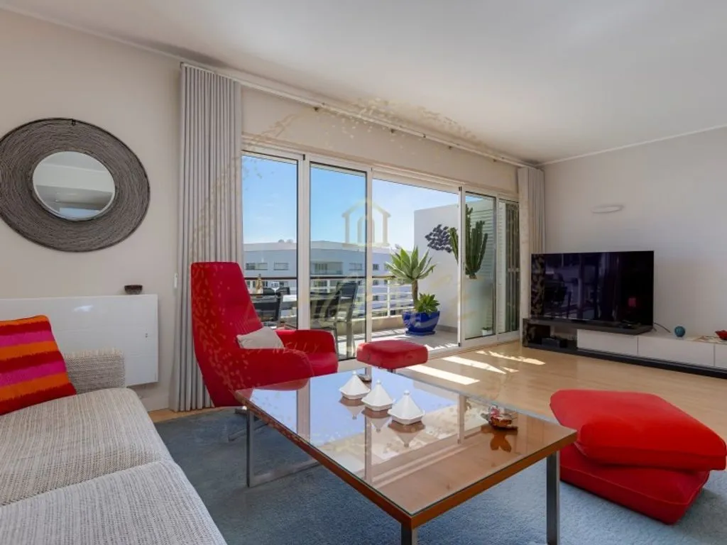 Elutuba - Luxury Flat with Marina View in Lagos