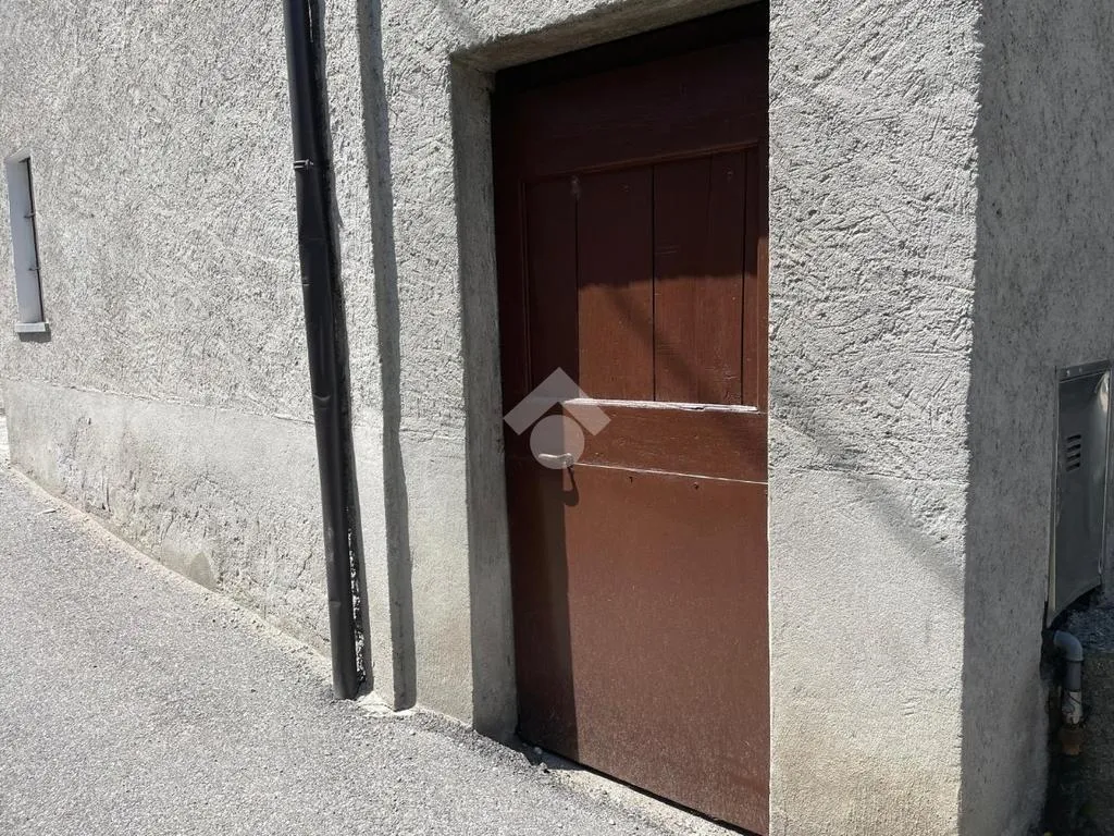 Extérieur - Restored Semidetached House in Delebio