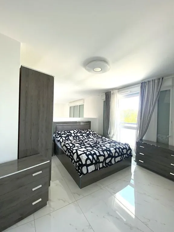 Magamistoad - Luxury Flat with 360° View in Marseille