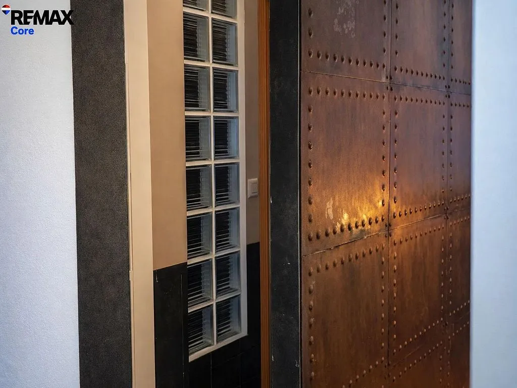 Esik - Duplex with Terrace and Balcony in Zafra