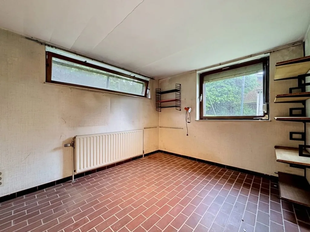 Toad - Bungalow with Garden in Esneux