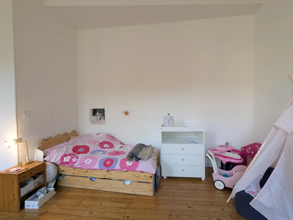 Magamistoad - City Centre Flat with Private Garden in Gaillac