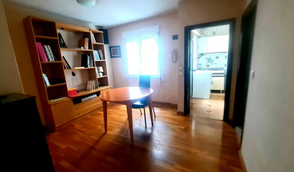 Bureau - Apartment with Lift in Gijón Centre