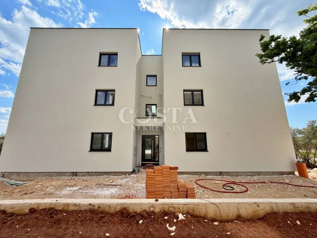Extérieur - Apartment with Garden in Sukošan