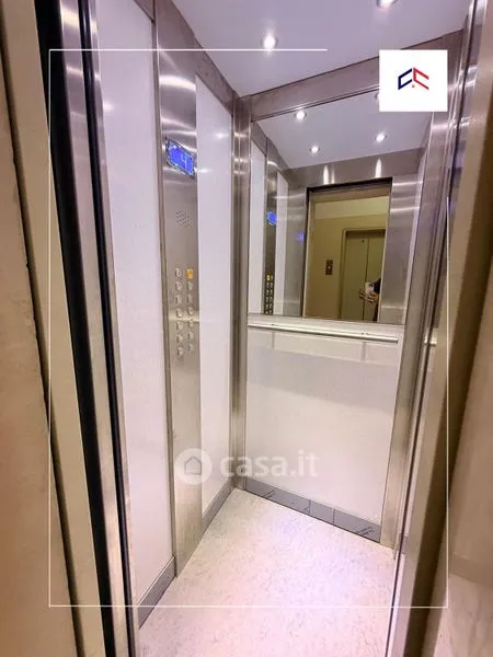 Entrée - Rustic Apartment with Sea View in Taranto