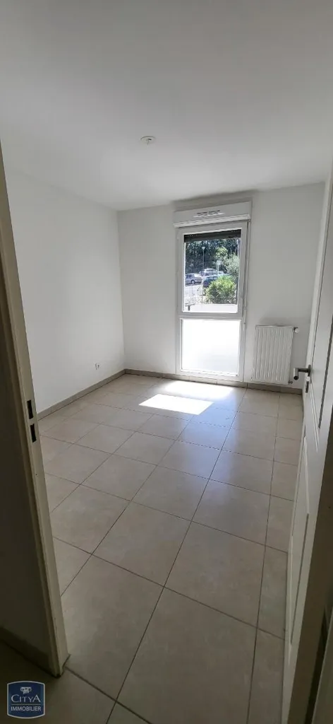 Pièces - Appartement 3 Pièces avec Balcon dans le Sud de Grasse