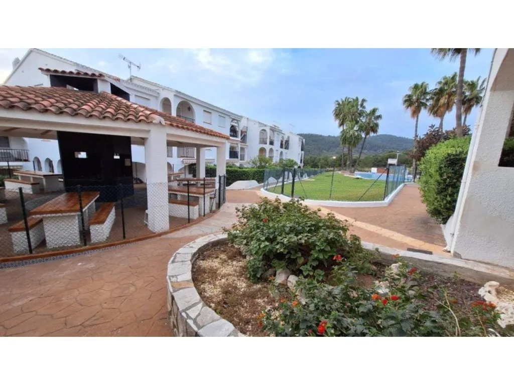Bassein - Apartment with Pool in Peñíscola