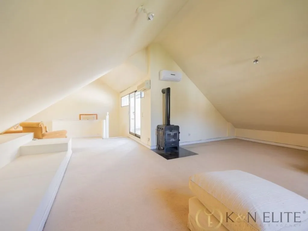 Stanze - Luxury Villa with Pool in Madrid