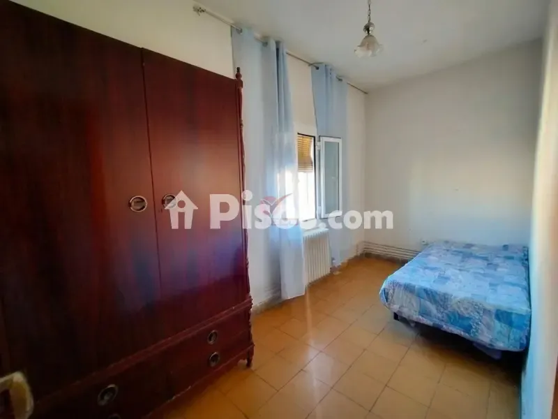Camere da letto - Apartment with Terraces in Cuenca