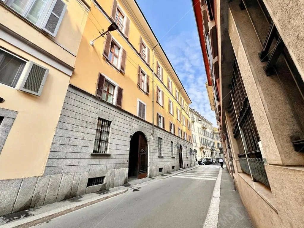 Välivaade - Luxury Flat with Four Exposures in Milan