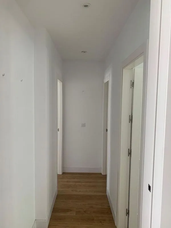 Entrée - Luxury Flat with Garage in Los Remedios