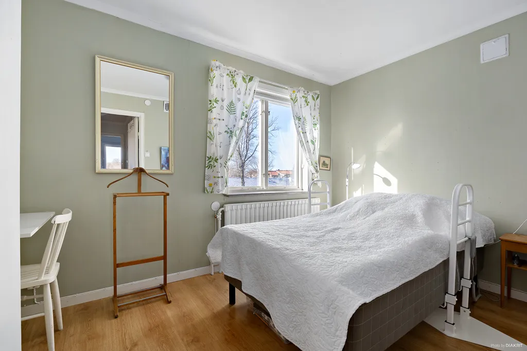 Chambres - Funkis Villa with Sea View in Slite