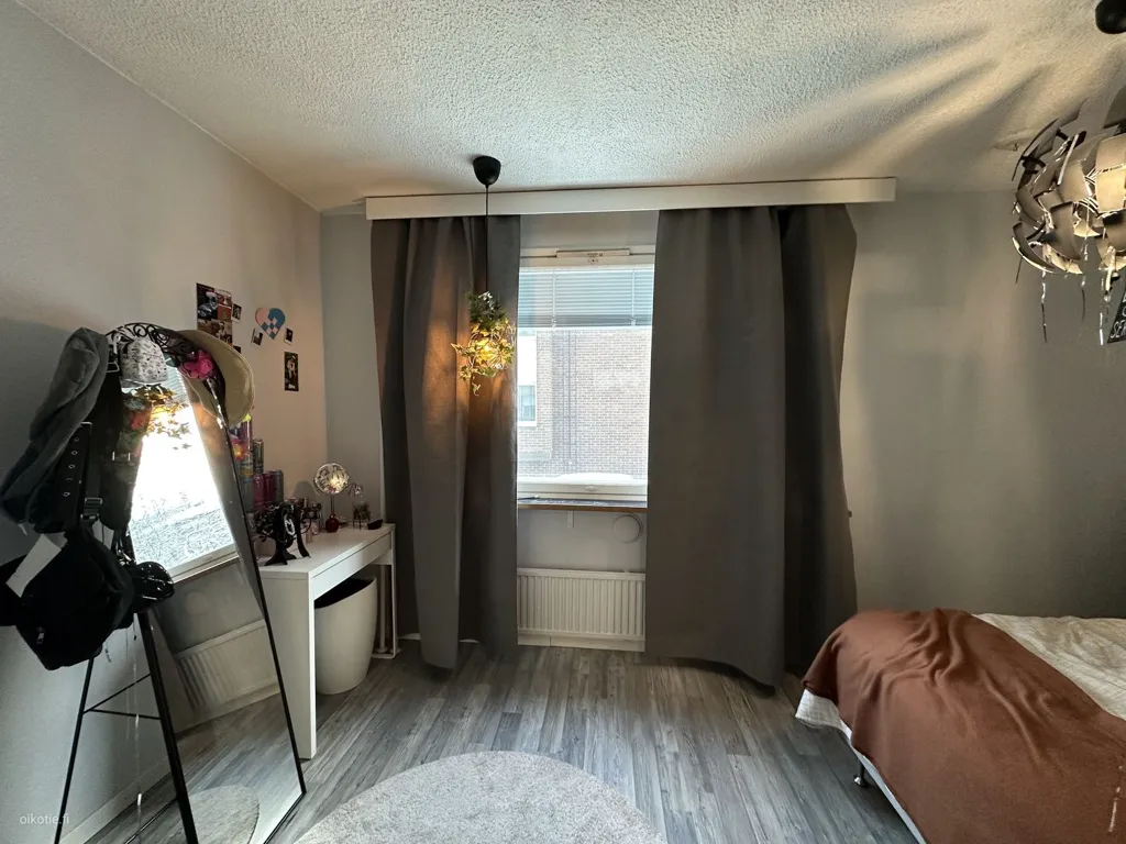 Chambres - City Centre Apartment with Sauna in Kuopio