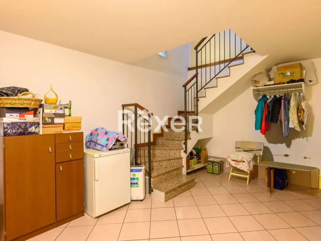 Lavanderia - Bifamiliare with Private Garden in Vigonza
