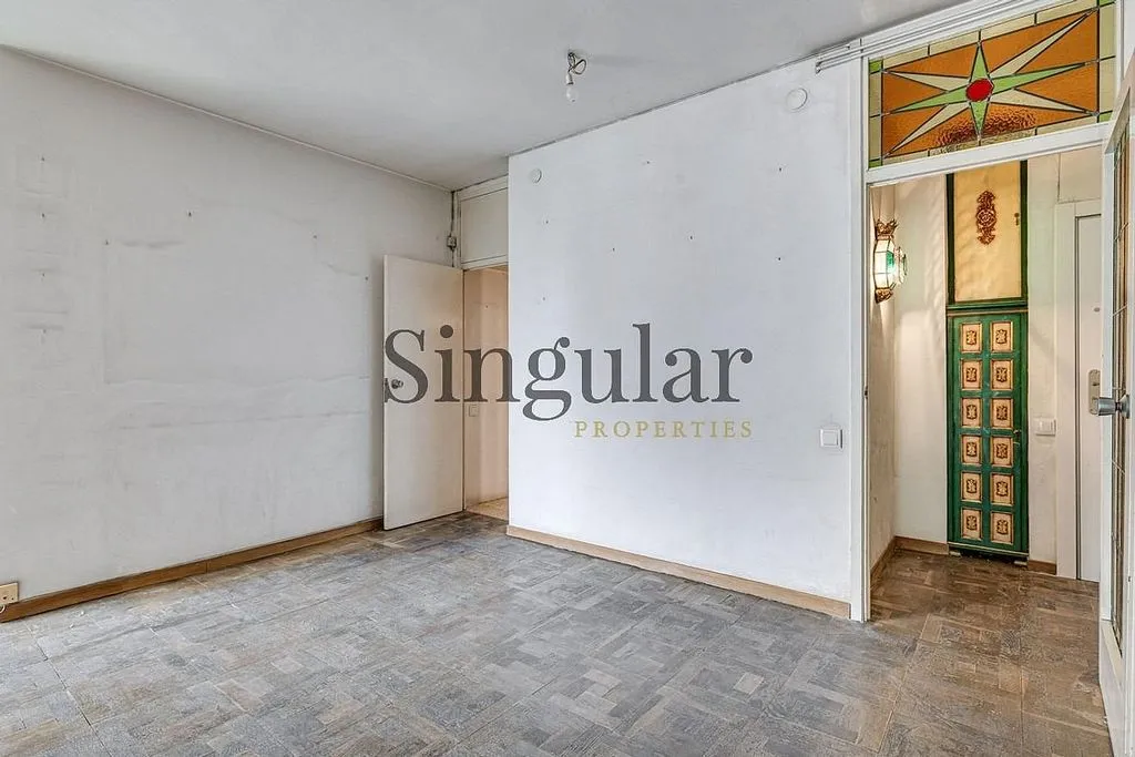 Pièces - Apartment with South-West View in La Nova Esquerra de l'Eixample