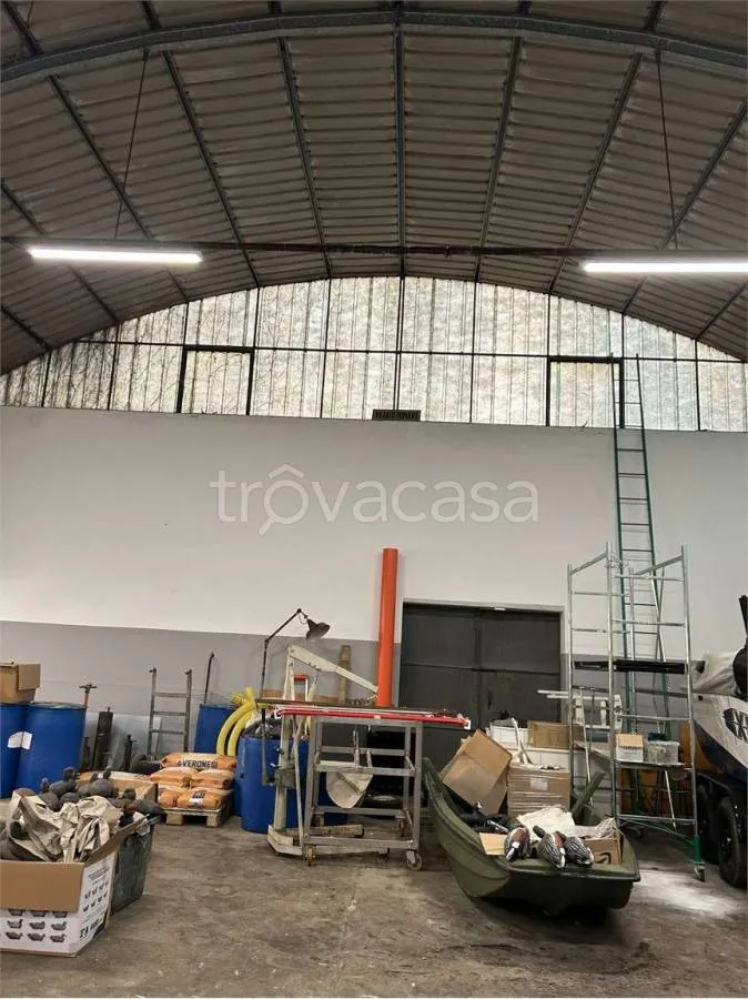 Pièces - Villa with Workshop in Savio, Ravenna