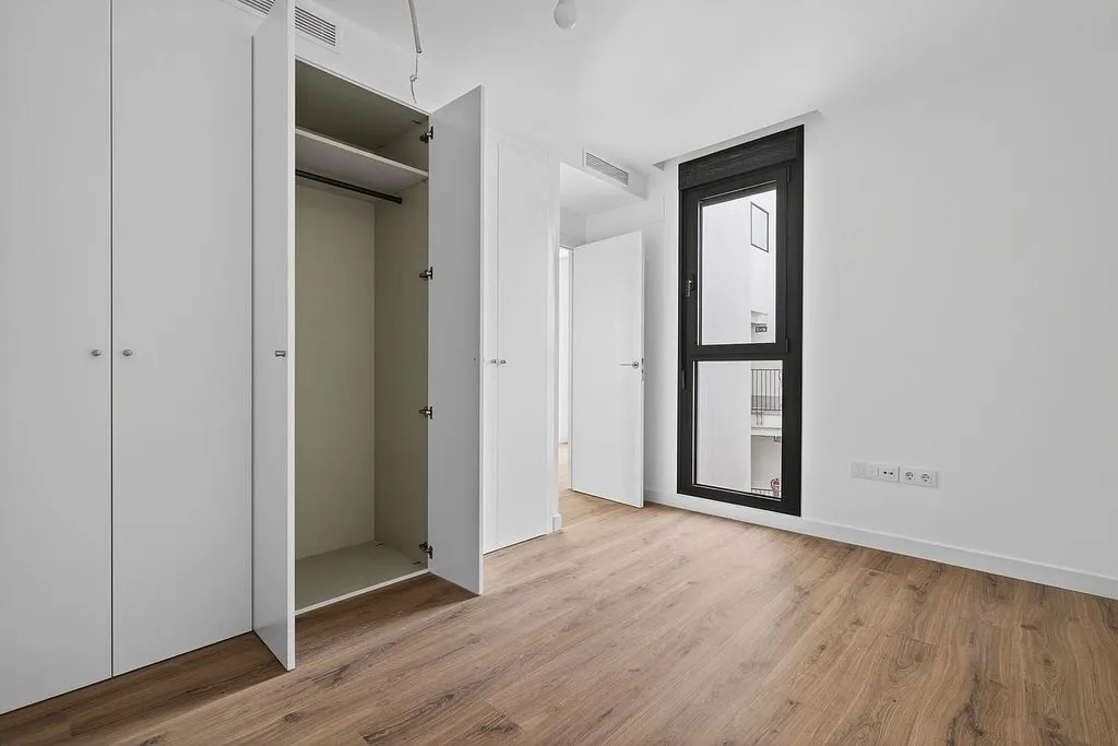 Pièces - New Flat with Pool in Triana, Sevilla