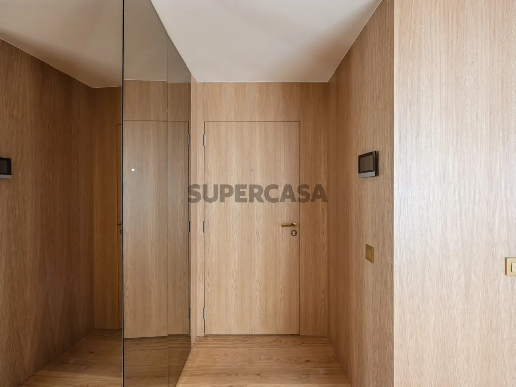 Esik - Luxury Flat with Sea View in Matosinhos