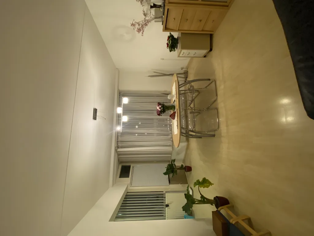 Soggiorno - Room in Cozy Apartment in Amsterdam