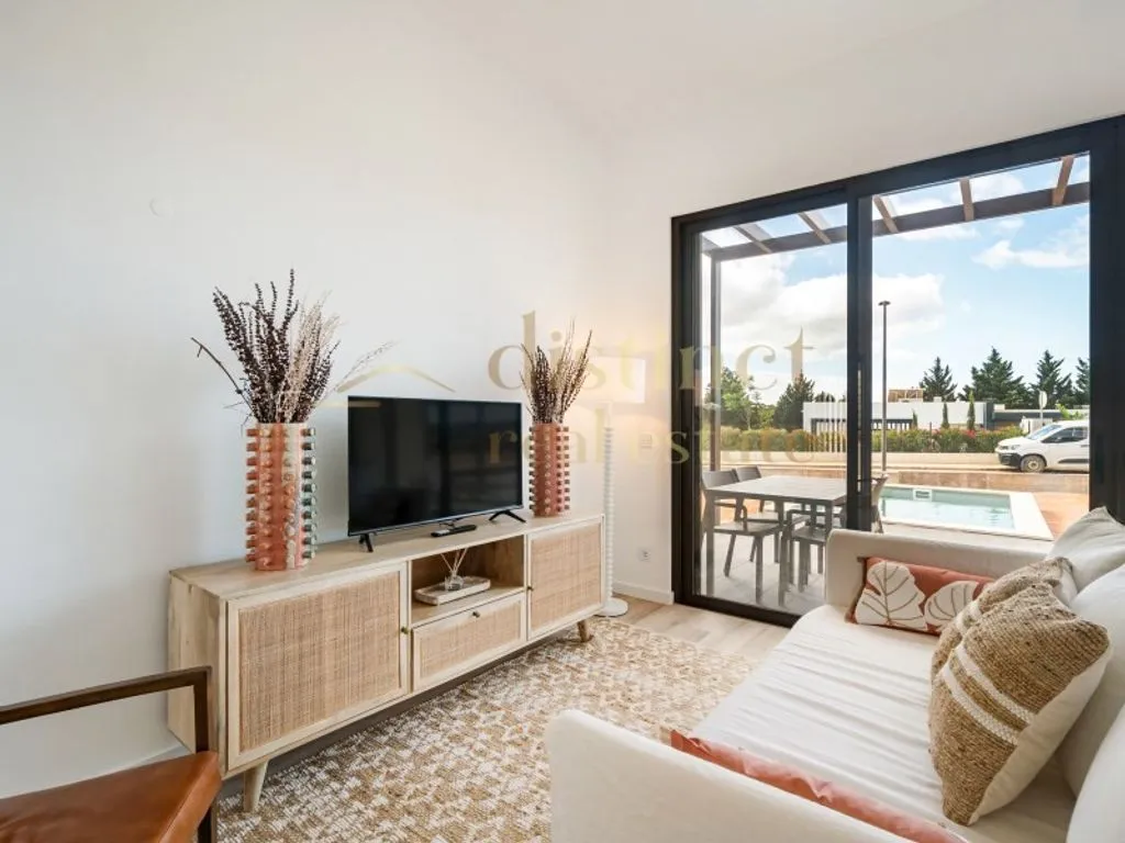 Soggiorno - Luxury Villa with Pool in Silves