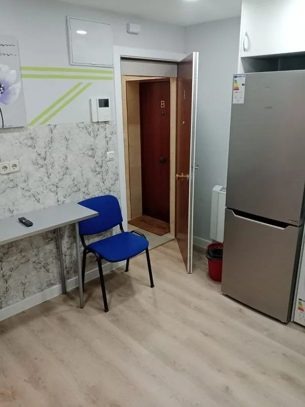 Cuisine - Flat with Terrace near University Carlos III