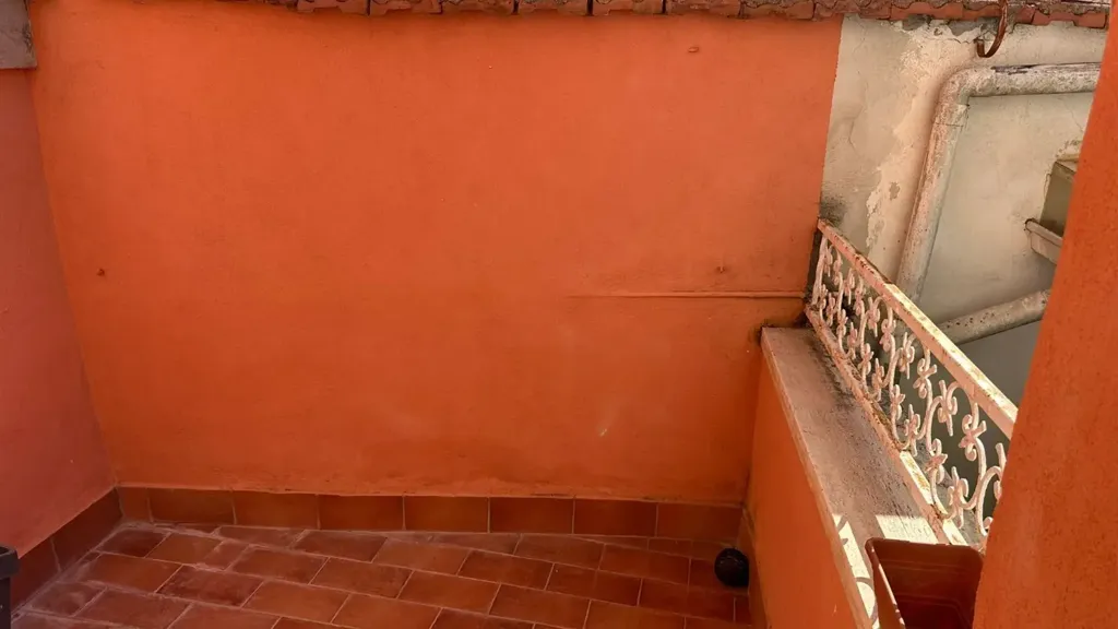 Balcony - Restored Apartment with Balcony in Marino