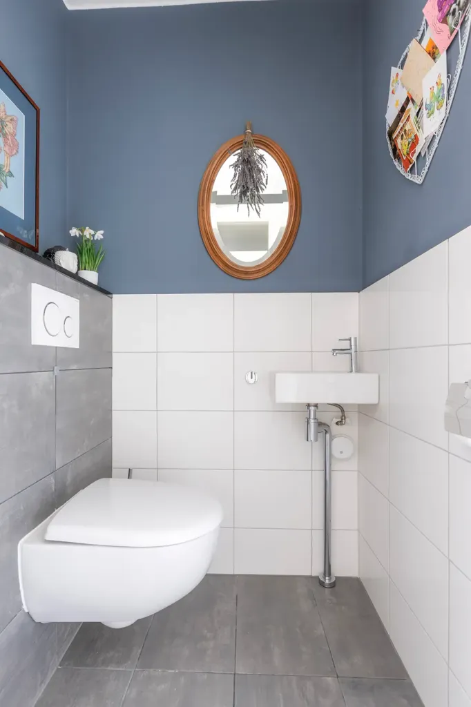 Maison 6 pièces à Ten Boer
