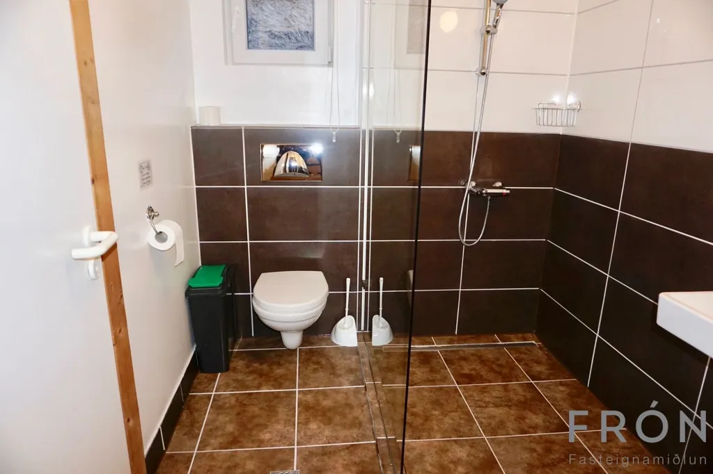 Bien 11 pièces à Seyðisfjörður