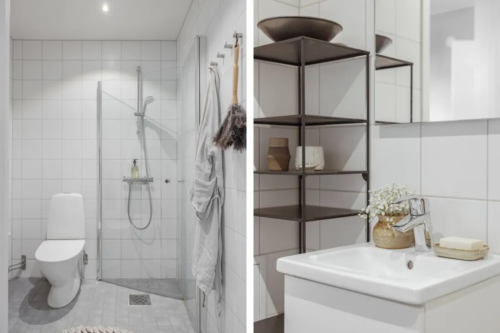 Appartement 4 pièces à Malmö kommun