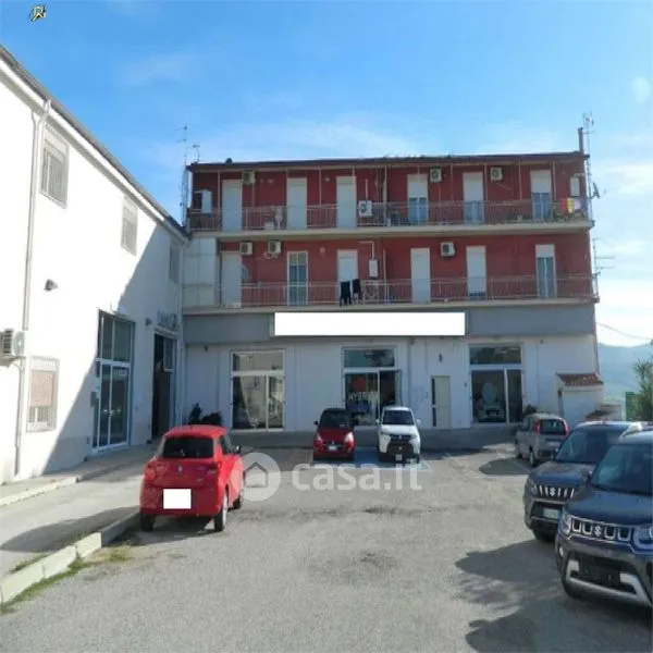 Extérieur - Two-Unit Apartment in Agrigento