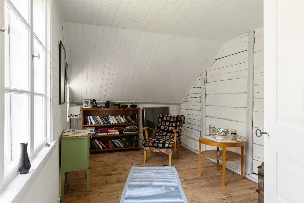 Maison 6 pièces à Norrtälje kommun