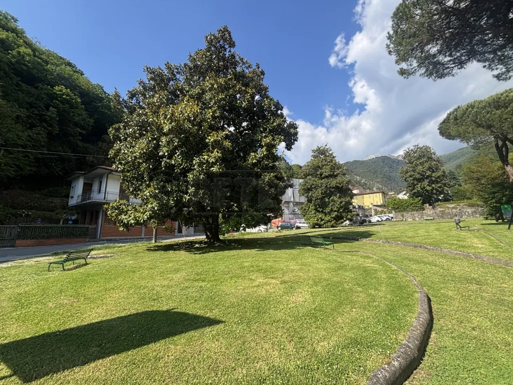 Panoramic Quadruplex in Montignoso