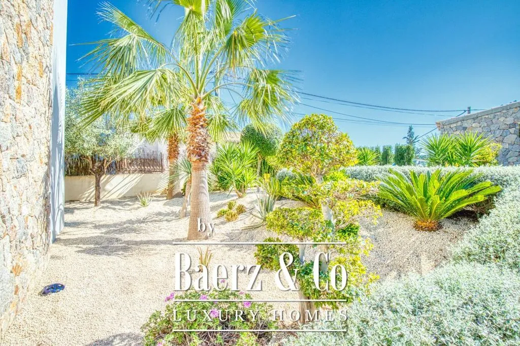 Aed - Luxury Villa with Pool in Es Capdellà, Mallorca
