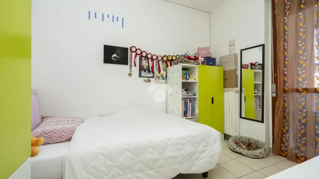 Magamistoad - Apartment with Two Terraces in Caselle Torinese