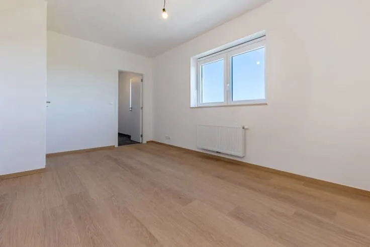 Pièces - Immeuble Neuf de 6 Appartements à Blegny