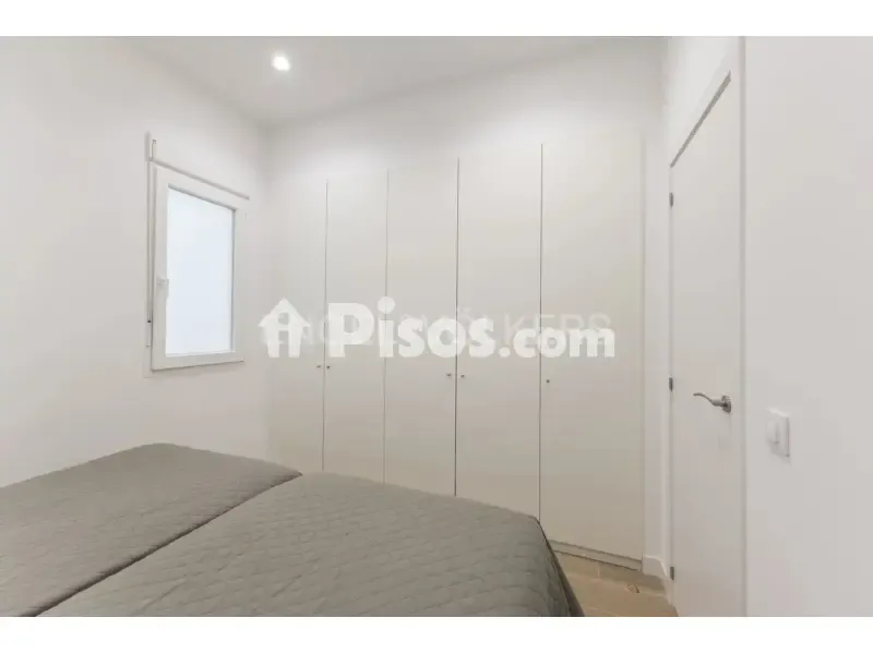 Chambres - Modern Flat with Park Proximity in Retiro