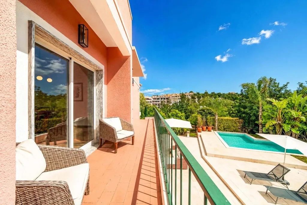 Piscine - Renovated Villa with Pool in Pechão, Olhão