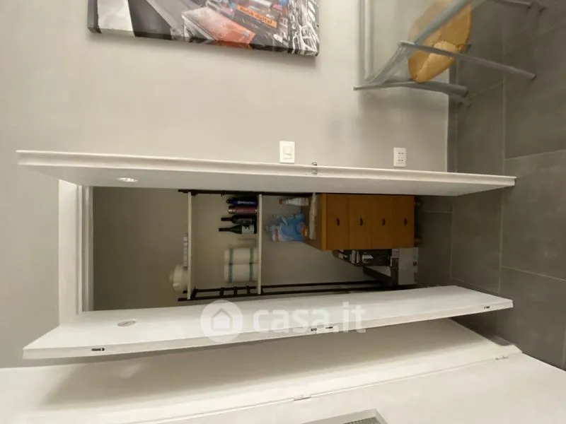 Stanze - Bright 4-Room Flat with Balcony in Chieti