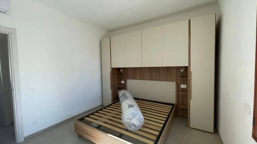 Chambres - Bright Triplex with Terrace in Alghero