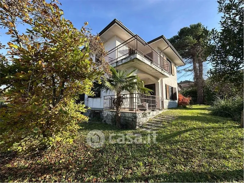 Extérieur - Villa with Private Garden in Taino