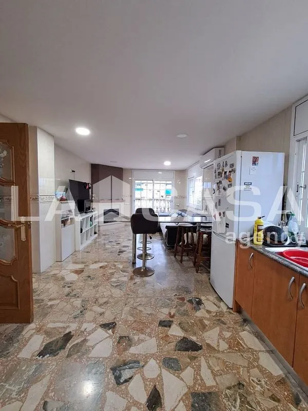 Cuisine - Chalet with Pool and Terrace in Can Parellada