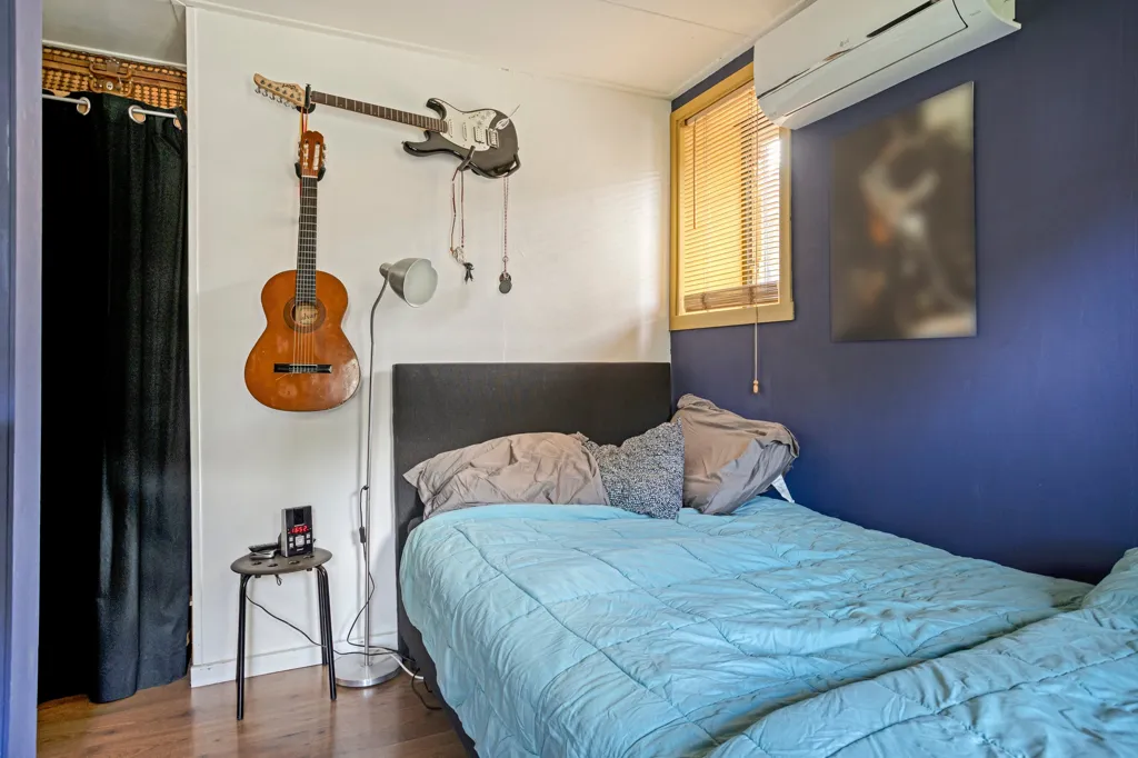 5-toaline maja asukohas Rotterdam